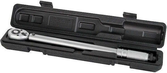 Topmaster Torque Wrench 1/2" 42-210 Nm 45cm