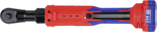 Emtop Torque Wrench 3/8" 65-65 Nm