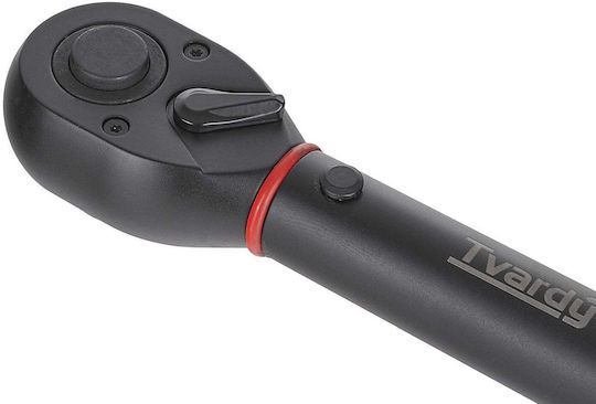 Tvardy Δυναμόκλειδο Καρέ 1/2" Ροπής 210-210 Nm με Μήκος 51εκ.
