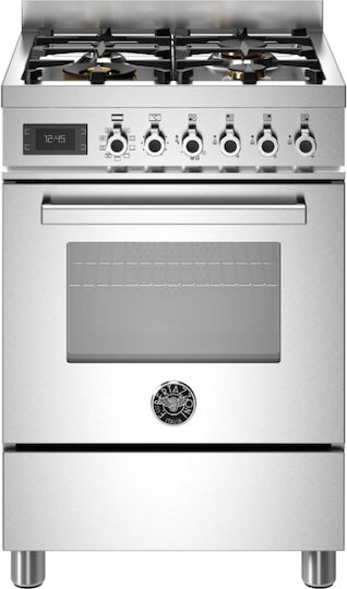 Bertazzoni Κουζίνα