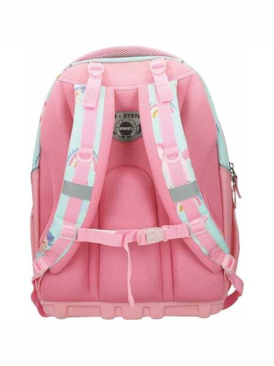 Street Lovely Tale Bag Backpack Street Lovely Tale Bag Backpack