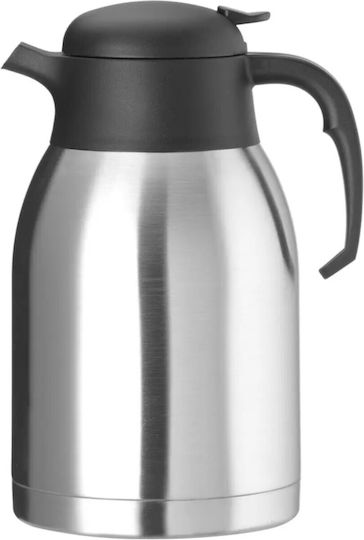 Thermal Jug Coffee Maker Stainless Steel 2 L