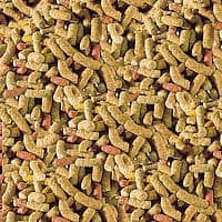 Haquoss Carnivor Pellets 250ml/90gr