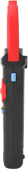 Uni-T Clamp Meter Digital with Test Leads Ut206a+