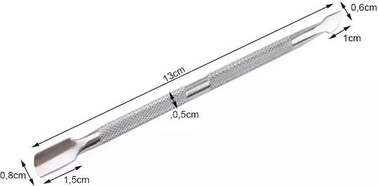 Verk Group Cuticle Pusher