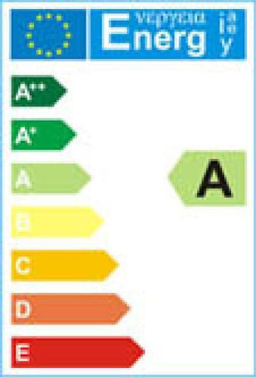 Energy Saving Lamp E14 9W