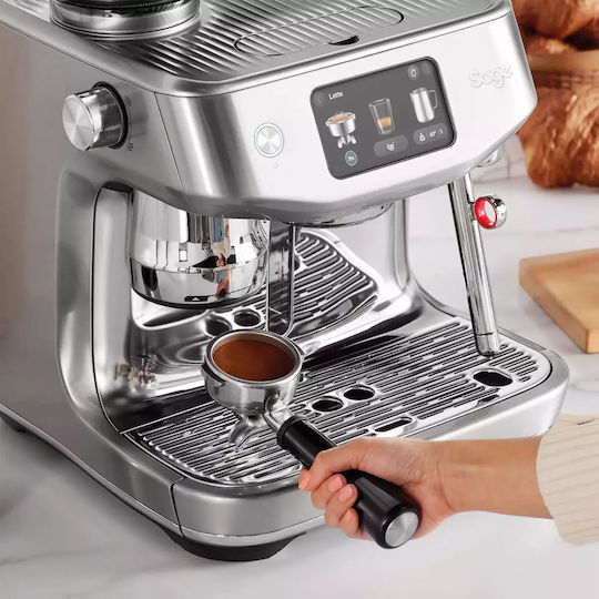 Sage Sage Espresso Maschine