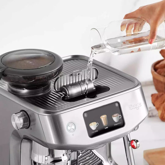 Sage Sage Espresso Maschine