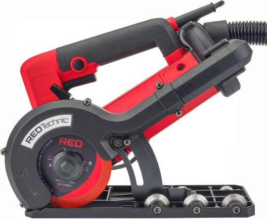 Red Technic Κόφτης Πλακιδίων Ηλεκτρικός 1.3kw 100mm