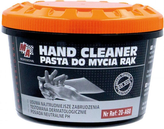 MA Professional Pastă de curățare a mâinilor 0.5kg 1buc 20-Α60
