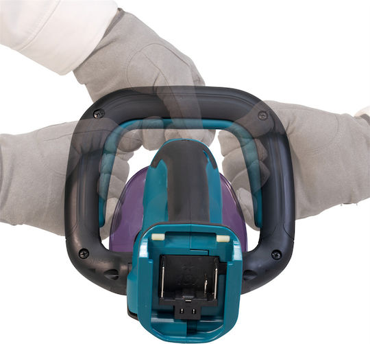 Makita Hedge Trimmer Battery 18V with Blade 60cm DUH607RT