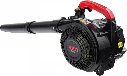 Red Technic Φυσητήρας / Απορροφητήρας Χειρός Βενζίνης