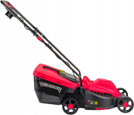 Red Technic Rasenmäher Elektrische 2200W