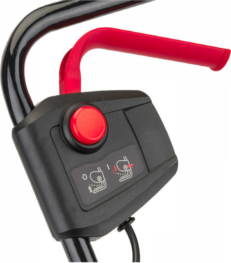 Red Technic Rasenmäher Elektrische 2200W