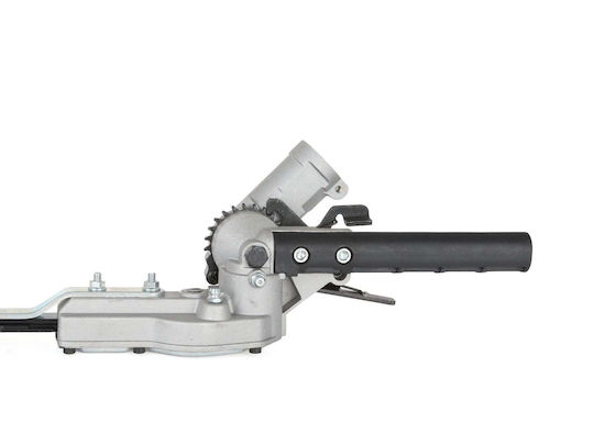 Geko Garden Multi-Tool Attachment with Blade 42cm G81064C
