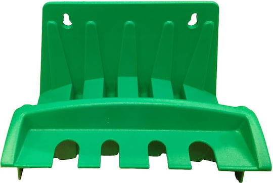 Siroflex 00-01590/3 Kunststoff Schlauchhalterung