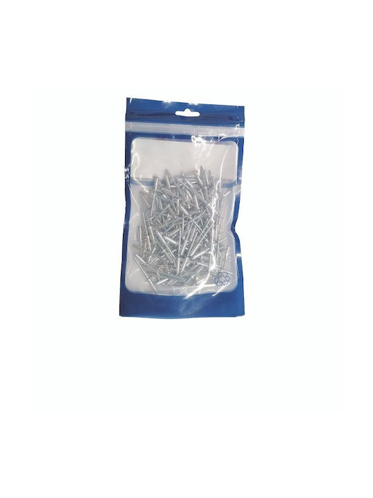 AGC Πριτσίνια M4x10mm 2τμχ