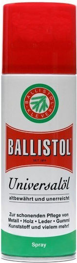 Ballistol Масло за поддръжка 400 мл
