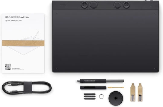 その他 Wacom Intuos Pro large Wacom Intuos Pro Large