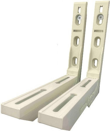 Bază din plastic 430mmx440mm până la 100kg Spirit Basic