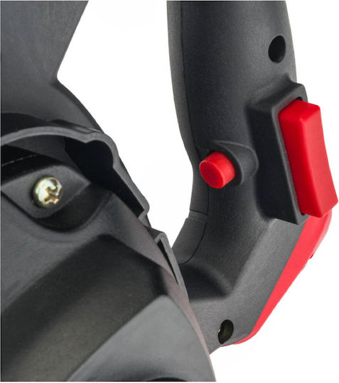 Paint Mortar Mixer 2650 W Red Technic Rtmi0017