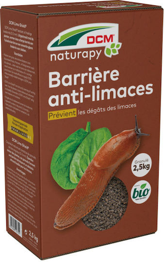 DCM Lava Snailicide in Powder 2.5kg 1pcs