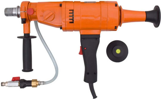 Bulle Core Wet Drill Hand Tool 2000W
