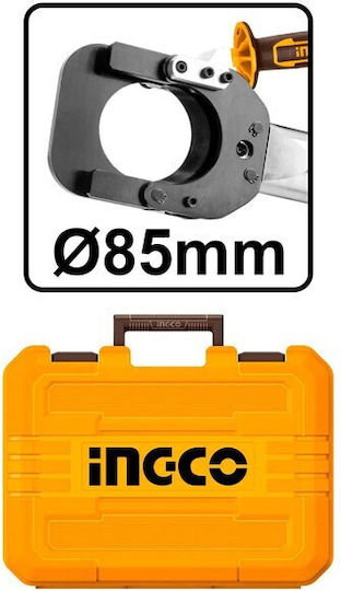 Ingco Electric Wire Cutter Battery Lithium 20V