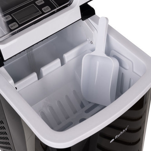 Ice Machine with Daily Production 12kg ΑΤ25565