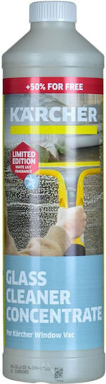 Karcher Pressure Washer Cleaner Glass Cleaner 750ml