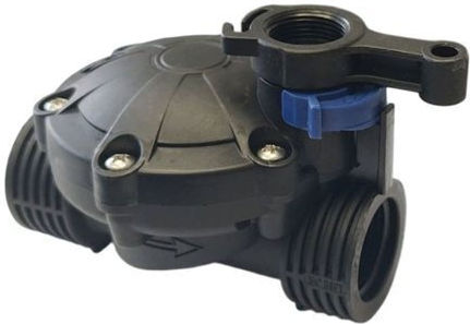 Galcon Vanele de irigare electrice 3/4" cu filet Femeie (M/F) 0512020