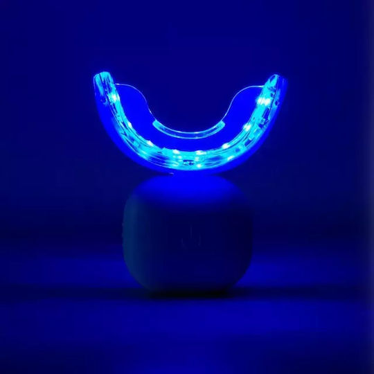 Piuma Teeth Whitening Kit with Device 3pcs