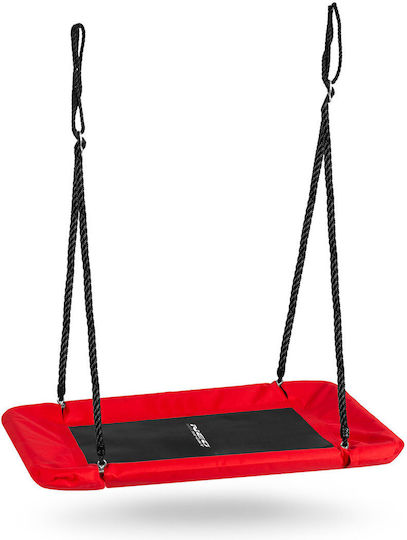 NEO Sport Κούνια Nest Hängend 70x70cm Gray