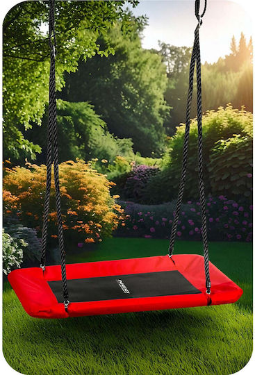 NEO Sport Κούνια Nest Hängend 70x70cm Gray