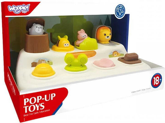 Woopie Tierchen für 18++ Monate