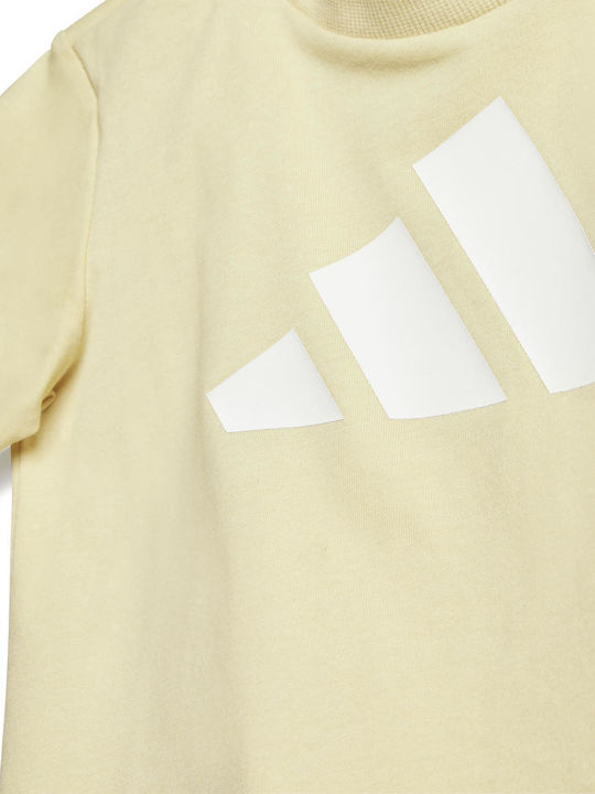 Kinder-Set mit Shorts Sommer 2Stück Grün