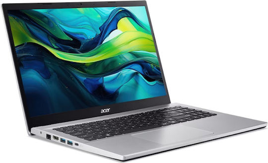 Acer Aspire Go 15 AG15-42P-R6RM 15.6" IPS FHD (Ryzen 5-5625U/8GB/512GB SSD/W11 Startseite) (GR Tastatur)