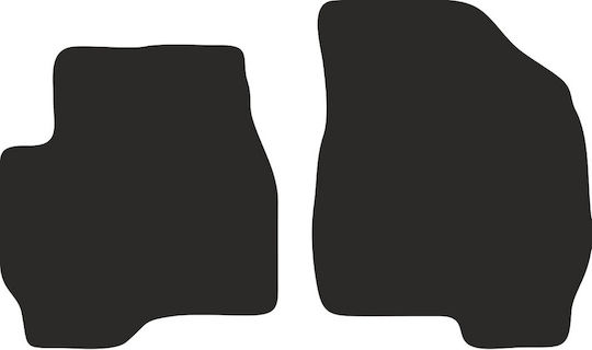 Premium Polyamide Front Mazda Tribute Suv 2000-2011