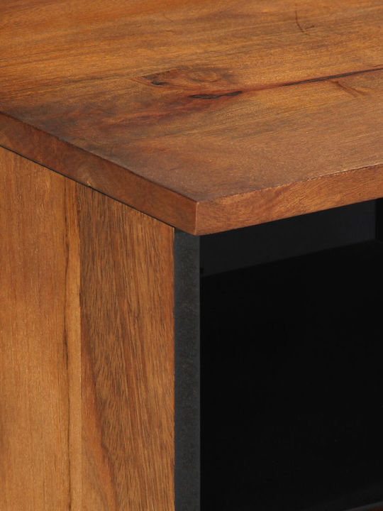 TV Stand Brown M70xD33xH46cm