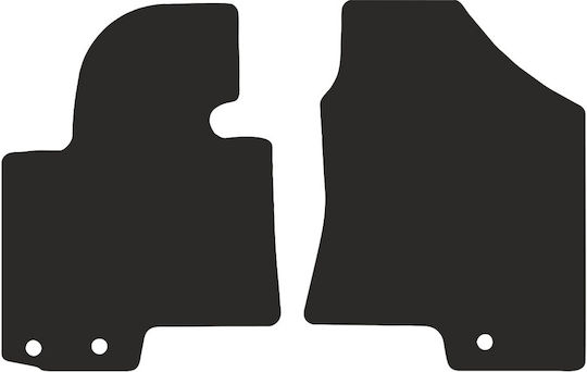 Premium Polyamide Front Hyundai Ix35 Suv 2009-2015