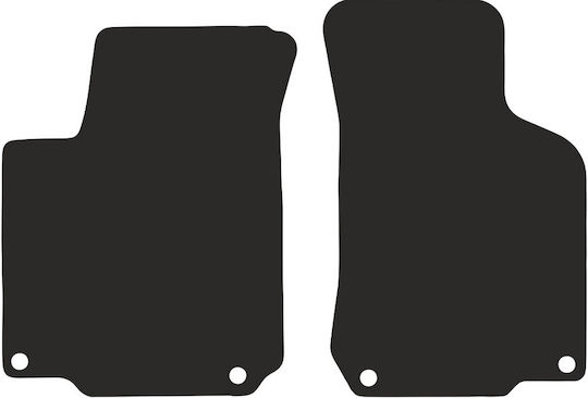 Premium Polyamide Front Volkswagen Bora Variant Station Wagon Sedan 1997-2005