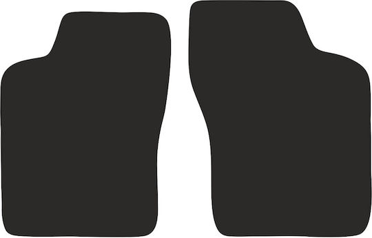 Premium Polyamide Front Opel Kadett E Hatchback Estate Sedan Cabriolet 1984-1991