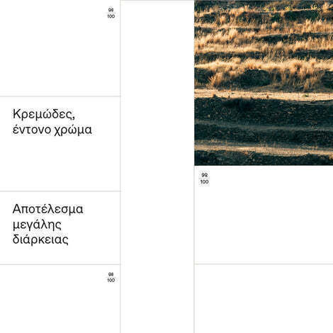 Korres Solid Color Очен молив 02 Браун