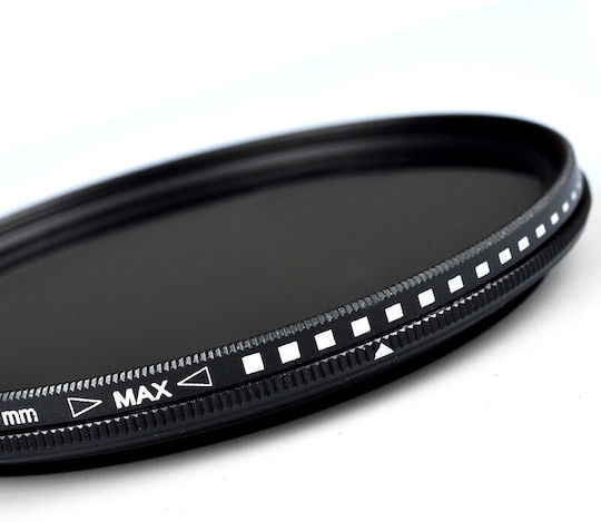 Diat PRO / ND / ColouredFilter Kit 58mm for Camera Lenses
