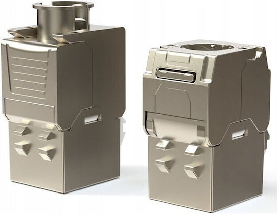 Digitus Keystone DN-93615-S 1τμχ