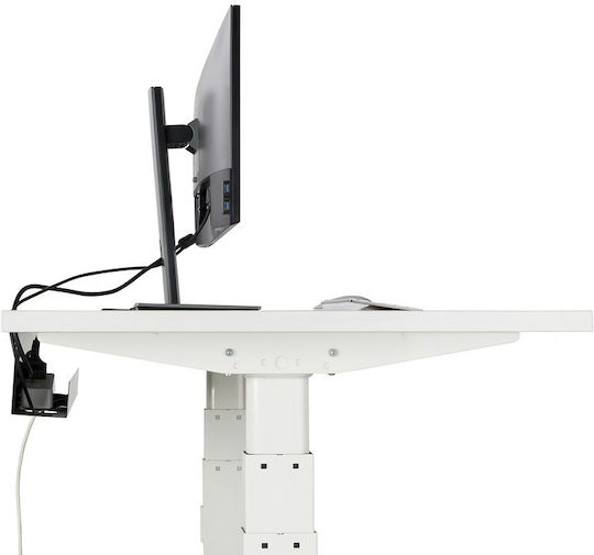 Equip Στήριγμα Καλωδίων Γκρι 650863 1τμχ