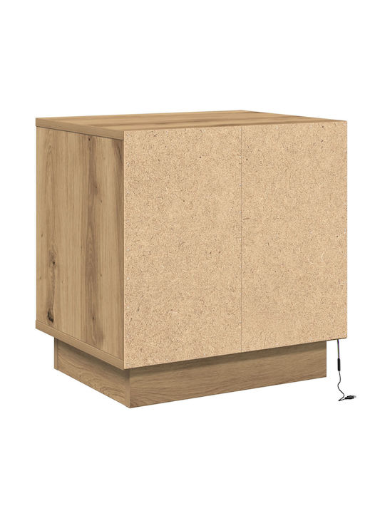 Nachttisch Artisan Oak 44x34.5x45cm