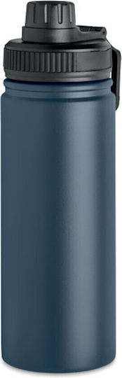 Midocean Бутилка Термос Неръждаема Стомана 500ml Син