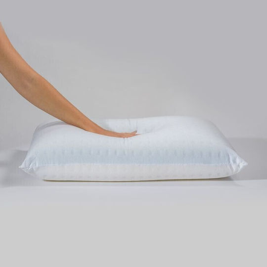 Platinum Μαξιλάρι Ύπνου Memory Foam Ανατομικό 50x70x12cm