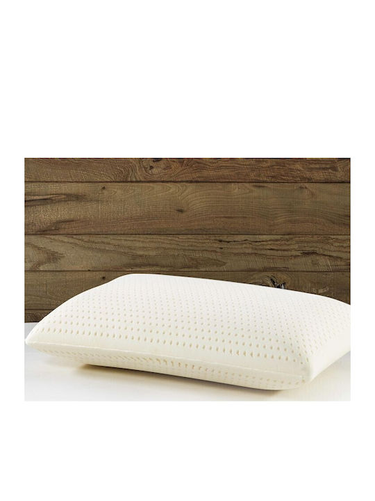 Platinum Μαξιλάρι Ύπνου Memory Foam Ανατομικό 50x70x12cm